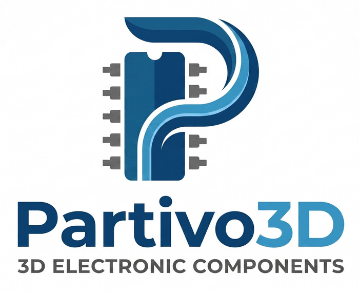 Partivo3D